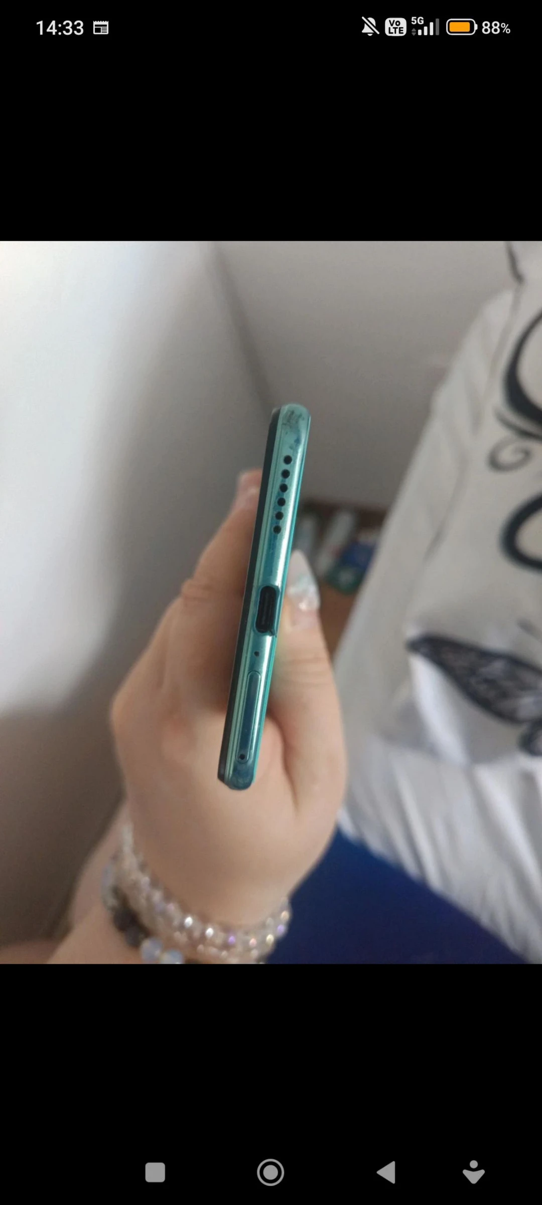 Xiaomi 11 Lite 5G NE – 128 GB – Muy buen estado – photo 6